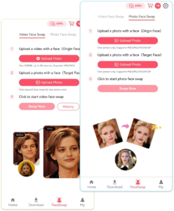 Face Swap Porn - Porn Face Swap App (No Signup & Unlimited)